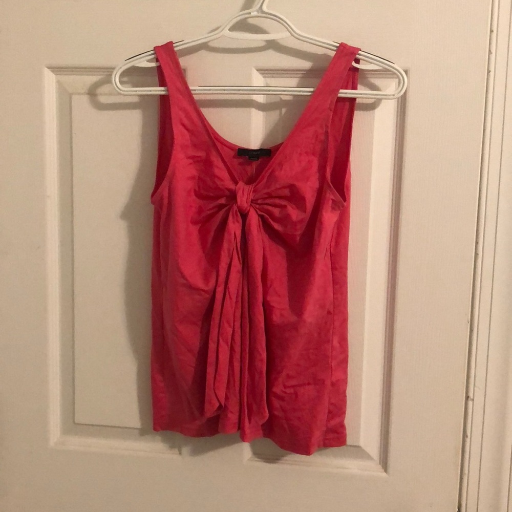 Jcrew top